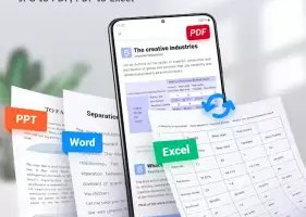 PDF Reader Pro — редактор PDF