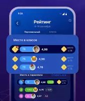 Дневник.ру — электронный дневник