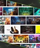 NVIDIA GeForce NOW