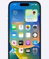 Перенос на iOS