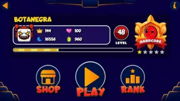 Final Dash 2.2: Season 6