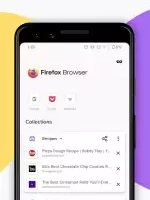 Firefox: браузер