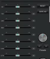 JetAudio HD Music Player Plus