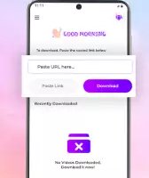 Likee Video Downloader без водяного знака