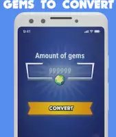 ITEMS BS: B. Stars gems calc