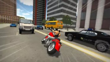 City Car Driver