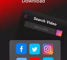 Tube Video Downloader