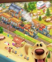 Hay Day - ферма