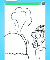 TELPIC — испорченный телефон