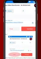 Likee Video Downloader No Logo