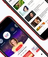 Русское радио онлайн