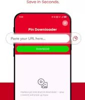 Video Downloader for Pinterest