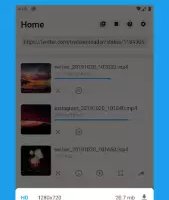 Download Twitter Videos — GIF