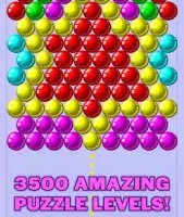 Bubble Shooter - шарики