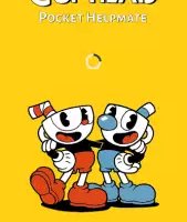 Cuphead: Pocket Helpmate