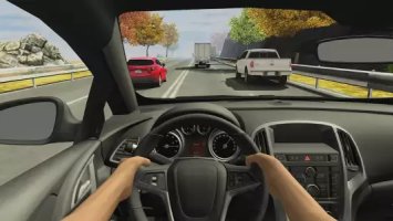 Racing in Car 2 - гонки на машинах