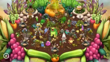 My Singing Monsters (Мои поющие монстры)