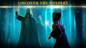 Harry Potter: Hogwarts Mystery