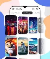 Обои для телефона фон