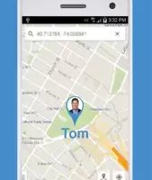 Отслеживание по номеру телефона