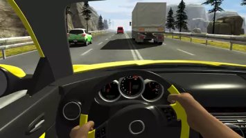 Racing in Car 2 - гонки на машинах