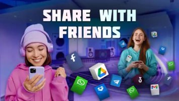 Изменить голос — смена голоса