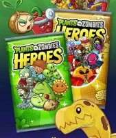 Plants vs. Zombies Heroes