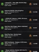 SA-MP Launcher