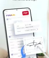 PDF Reader Pro — редактор PDF