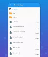 7Zip и Zip