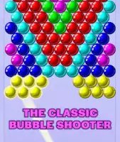 Bubble Shooter - шарики