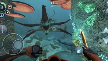 Subnautica