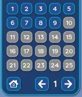 Сортировать шарики по цветам в колбах