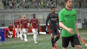 eFootball: PES mobile