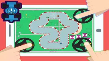 Игры на двоих троих 4 игрока