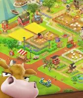 Hay Day - ферма