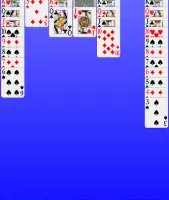 Косынка — пасьянс