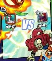 Plants vs. Zombies Heroes