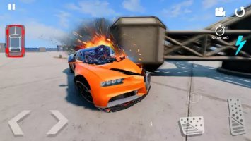 RCC - Real Car Crash