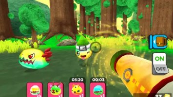 Slime Land Adventures