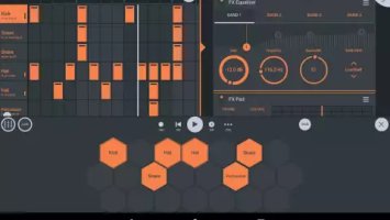 FL STUDIO MOBILE