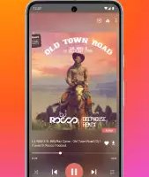 Музыкальный плеер — MP3-плеер