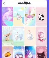 WALLPS — живые обои