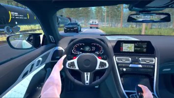 Driving School Sim