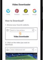 Video Downloader