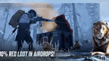 Arena Breakout
