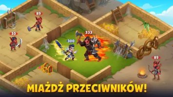 Хроники Хаоса: Альянс Героев