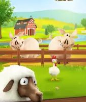 Hay Day - ферма