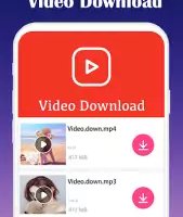 Загрузчик всех видео (All Video Downloader)