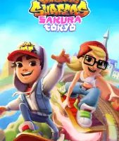 Subway Surfers